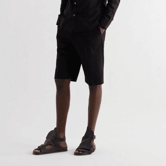 BIRKENSTOCK Bukarest leather premium handmade sandal. Size: 9,  42 - Picture 14 of 14